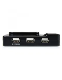 HUB COMBO USB 3.0/2.0 A 6 PORTE 2