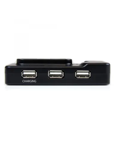 HUB COMBO USB 3.0/2.0 A 6 PORTE