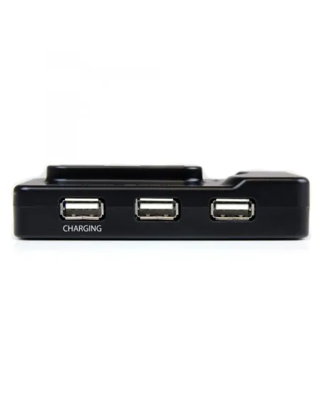 HUB COMBO USB 3.0/2.0 A 6 PORTE