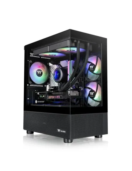 VIEW 170 TG ARGB BLACK