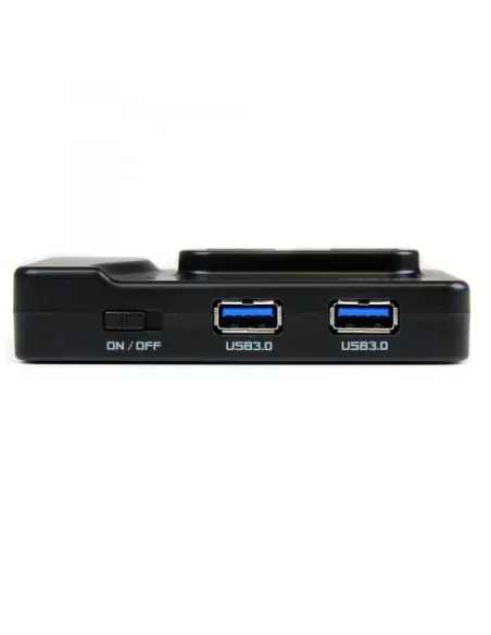 HUB COMBO USB 3.0/2.0 A 6 PORTE