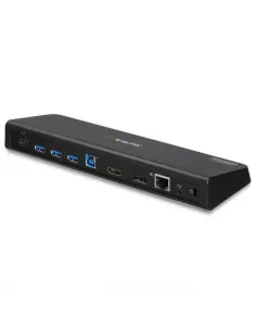 DOCKING STATION LAPTOP USB3 4K 2