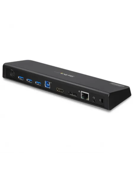 DOCKING STATION LAPTOP USB3 4K
