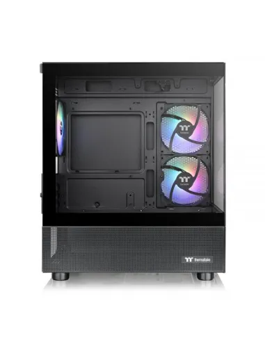 VIEW 170 TG ARGB BLACK