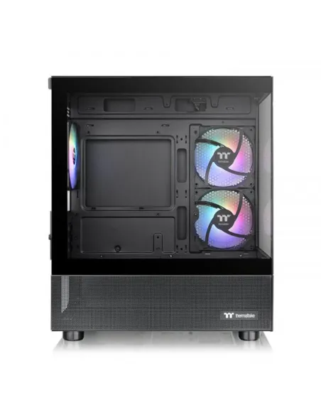 VIEW 170 TG ARGB BLACK