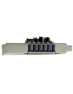 SCHEDA PCIE USB3.0 A 7 PORTE 2