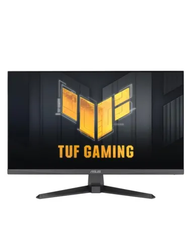 TUF S5 - 24.5IN FHD 200HZ