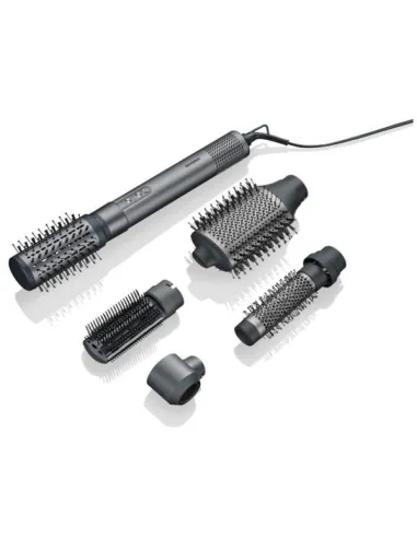 SPAZZOLA ARIA CALDA 5IN1