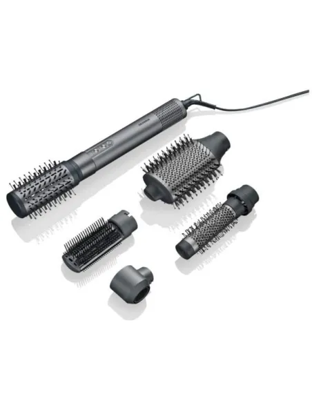 SPAZZOLA ARIA CALDA 5IN1