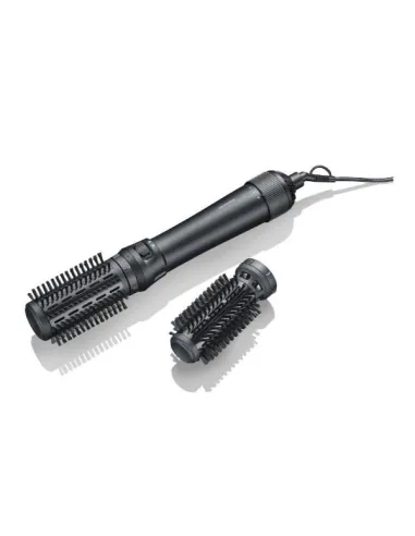 SPAZZOLA ARIA CALDA ROTANTE