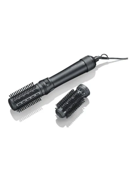 SPAZZOLA ARIA CALDA ROTANTE