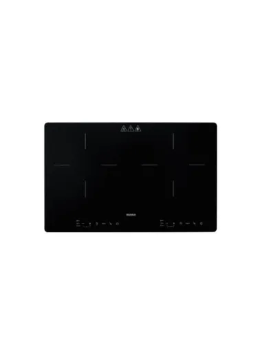 2 PIASTRE COTTURA INDUZIONE