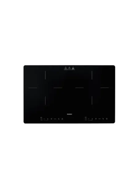 2 PIASTRE COTTURA INDUZIONE