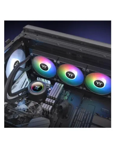TH360 V2 ARGB ALLIN1 LIQUID COOLER