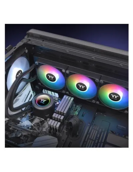 TH360 V2 ARGB ALLIN1 LIQUID COOLER