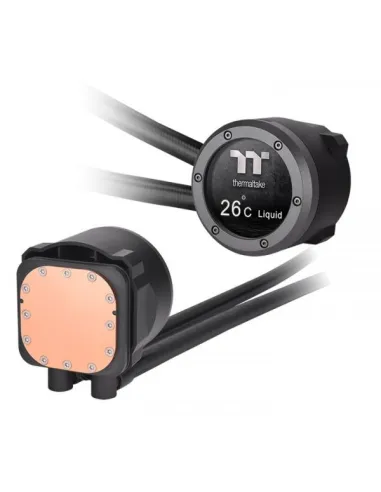 TH360 V2 ARGB ALLIN1 LIQUID COOLER