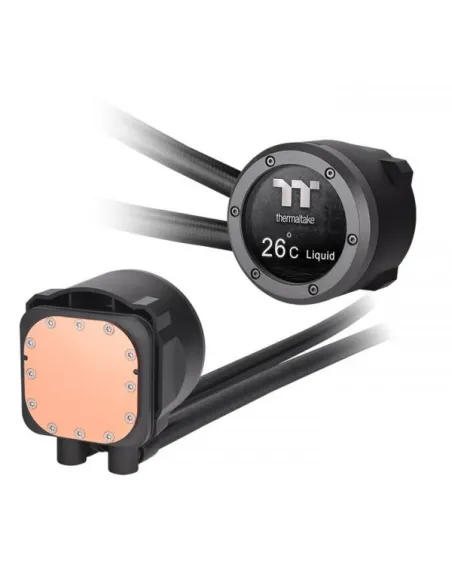TH360 V2 ARGB ALLIN1 LIQUID COOLER