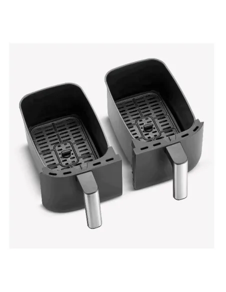 AIRFRIER 2CEST 2X4L 2600W