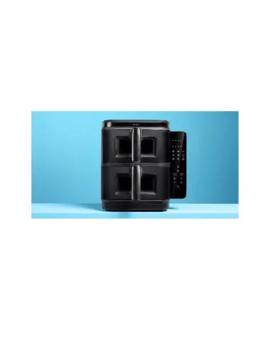 AIRFRIER 2PIANI 2X5,5L 2600