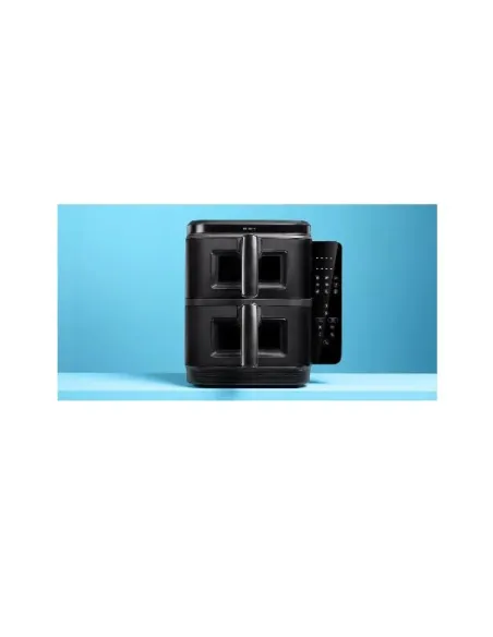 AIRFRIER 2PIANI 2X5,5L 2600