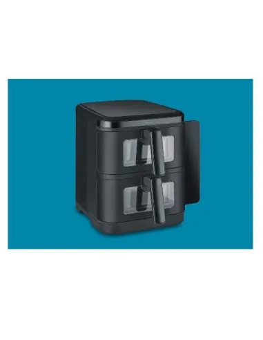 AIRFRIER 2PIANI 2X5,5L 2600