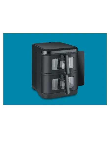 AIRFRIER 2PIANI 2X5,5L 2600