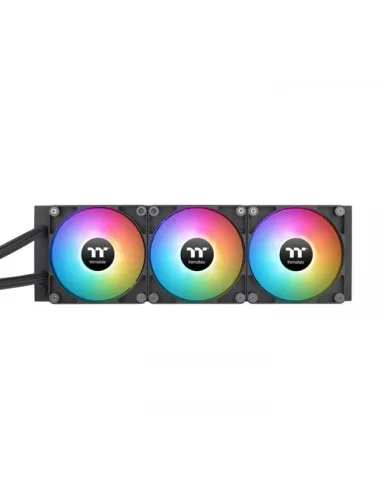 TH360 V2 ARGB ALLIN1 LIQUID COOLER