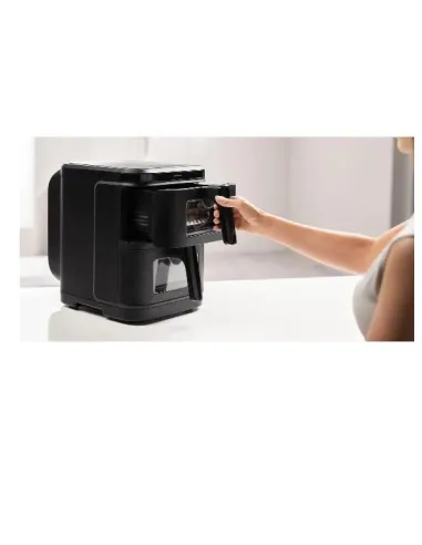 AIRFRIER 2PIANI 2X5,5L 2600