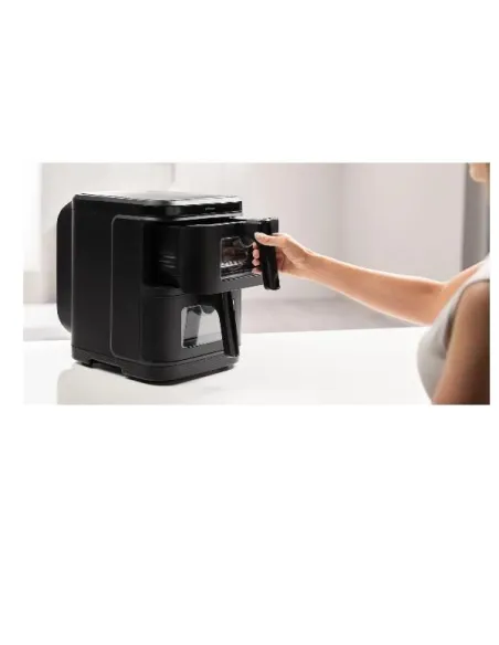 AIRFRIER 2PIANI 2X5,5L 2600