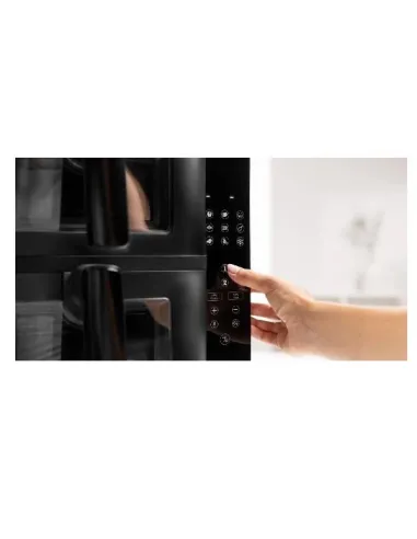 AIRFRIER 2PIANI 2X5,5L 2600