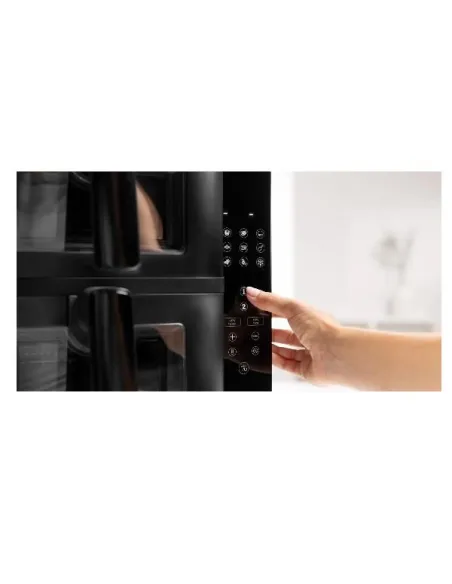 AIRFRIER 2PIANI 2X5,5L 2600