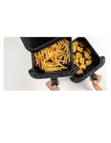 AIRFRIER 2PIANI 2X5,5L 2600