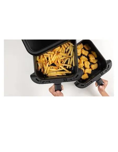AIRFRIER 2PIANI 2X5,5L 2600