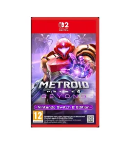 METROID PRIME 4: BEYOND NSW2 2