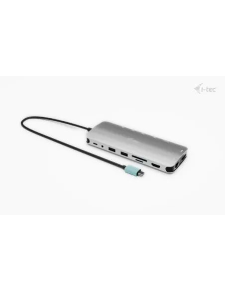 USB-C MTL NANO 4K HDMI + PW 60W