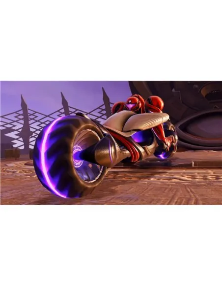 METROID PRIME 4: BEYOND NSW2