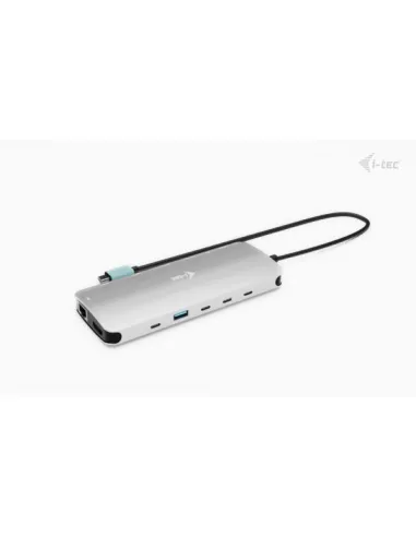 USB-C MTL NANO 4K HDMI + PW 60W