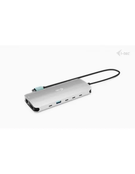 USB-C MTL NANO 4K HDMI + PW 60W