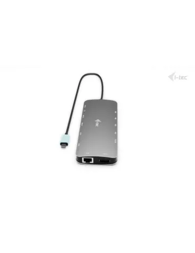 USB-C MTL NANO 4K HDMI + PW 60W