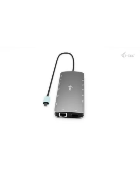 USB-C MTL NANO 4K HDMI + PW 60W