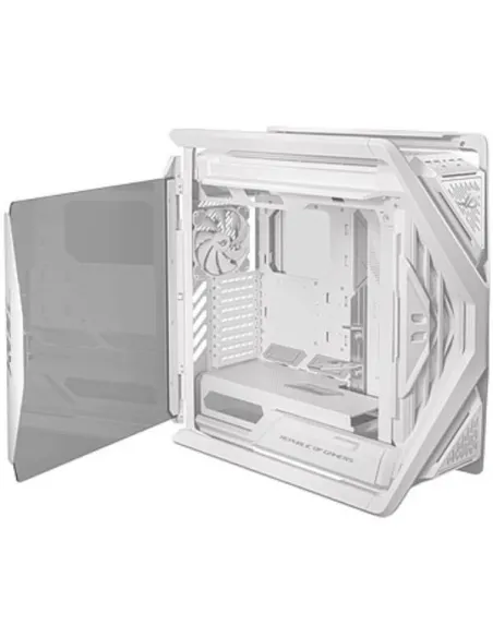 GR701 ROG HYPERION WHITE