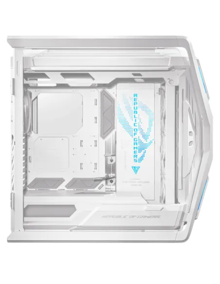 GR701 ROG HYPERION WHITE