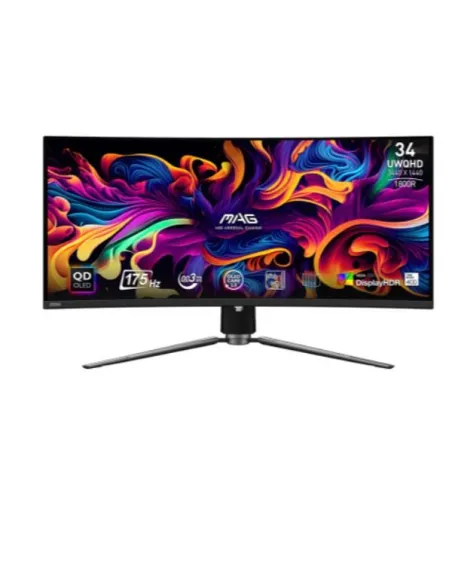 MAG 341CQP QD-OLED