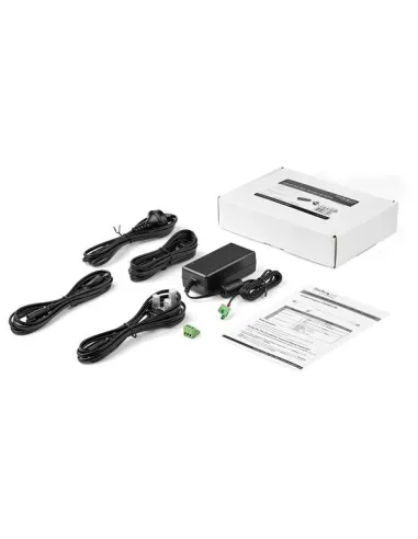 ALIMENTATRORE UNIVERSALE HUB IND.