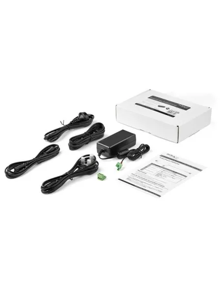 ALIMENTATRORE UNIVERSALE HUB IND.