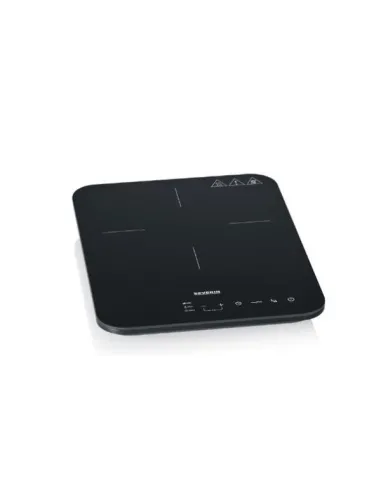 1 PIASTRA COTTURA INDUZIONE