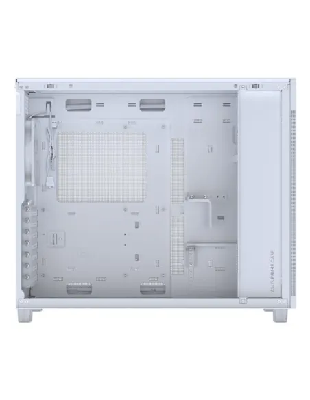 PRIME AP303 MESH WHITE