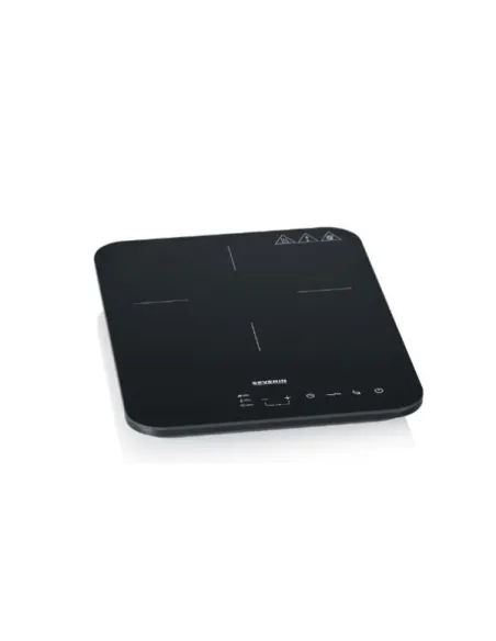 1 PIASTRA COTTURA INDUZIONE