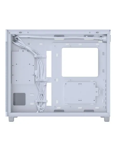 PRIME AP303 MESH WHITE