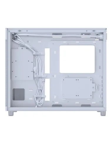 PRIME AP303 TG WHITE